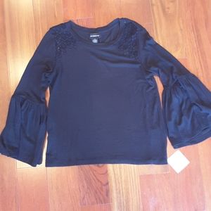 Liz Claiborne top